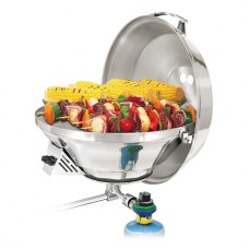 Aragaz și Grătar pe Gaz Magma Marine Kettle3® (Party Size) - Europa Aragaz și Grătar pe Gaz Magma Marine Kettle3® (Party Size) - Europa