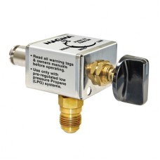 Supapă de Control cu Presiune Joasă Magma pentru LPG (Propane), Extra-Low Output Supapă de Control cu Presiune Joasă Magma pentru LPG (Propane), Extra-Low Output
