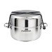Set vase de gătit cu inducție Magma - 10 piese
