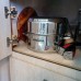 Set vase de gătit cu inducție Magma - 10 piese