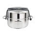 Set vase de gătit antiaderente cu inducție Magma – 7 piese