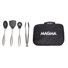 Set de 5 ustensile de gătit Magma Set de 5 ustensile de gătit Magma