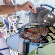 Tavă de servire Magma Marine Kettle® (Party) Tavă de servire Magma Marine Kettle® (Party)