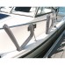 Suport Magma detașabil pentru Caiac/SUP, montat pe balustradă - 20in