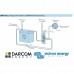 Senzorul de temperatura BMV-702  Victron Energy Temperature sensor for BMV-702