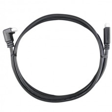 Victron Energy VE.Direct Cable 3m (one side Right Angle conn) Victron Energy VE.Direct Cable 3m (one side Right Angle conn)