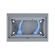 Victron Energy Wall mount enclosure for 65 x 120 mm GX-panels Victron Energy Wall mount enclosure for 65 x 120 mm GX-panels