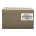 Victron Energy AGM Deep Cycle Battery 12V 14Ah