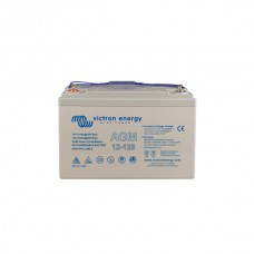Victron Energy AGM Super Cycle Battery 12V 100Ah (M6)