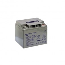 Victron Energy AGM Deep Cycle Battery 12V 38Ah