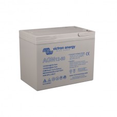 Victron Energy AGM Deep Cycle Battery 12V 60Ah