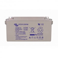 Victron Energy AGM Deep Cycle Battery 12V 90Ah