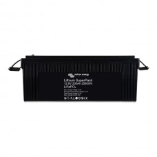 Victron Energy Lithium SuperPack 12,8V 200Ah (M8) Victron Energy Lithium SuperPack 12,8V 200Ah (M8)