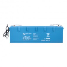 Victron Energy LiFePO4 Battery 25,6V 100Ah - Smart Victron Energy LiFePO4 Battery 25,6V 100Ah - Smart