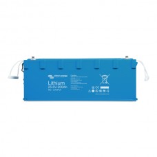 Victron Energy LiFePO4 Battery 51,2V 100Ah NG Victron Energy LiFePO4 Battery 51,2V 100Ah NG