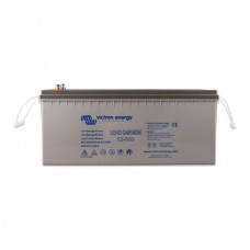 Victron Energy Lead Carbon Battery 12V 160Ah (M8)