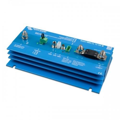 Victron Energy Smart BMS CL 12-100 Victron Energy Smart BMS CL 12-100