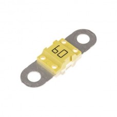 Victron Energy MIDI-fuse 60A 58V for 48V - M6 products (package of 5 pcs)