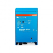 Invertor cu charger 12V 1200VA Victron Energy MultiPlus C 12 1200 50-16