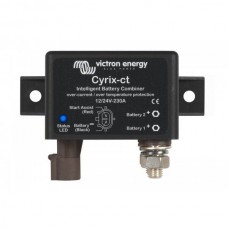 Victron Energy Cyrix-Li-load 24 48V-120A Victron Energy Cyrix-Li-load 24 48V-120A