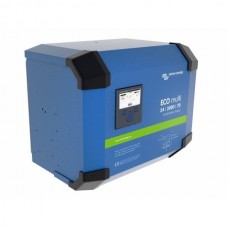 Victron Energy ECOmulti 24 3000 70-50 2,3 kWh LiFePO, s, z Victron Energy ECOmulti 24 3000 70-50 2,3 kWh LiFePO, s, z