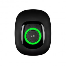 Victron Energy Black front for EV Charging station NS Victron Energy Black front for EV Charging station NS