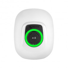 Victron Energy White front for EV Charging station NS Victron Energy White front for EV Charging station NS