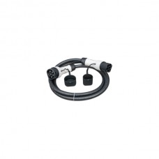 Victron Energy Type 2 EV Charging cable 3m, 22kW Victron Energy Type 2 EV Charging cable 3m, 22kW