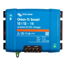 Victron Energy Convertor cu charger DC-DC Orion-Tr Smart Isolated 12 12-18 (220W) Victron Energy Convertor cu charger DC-DC Orion-Tr Smart Isolated 12 12-18 (220W)