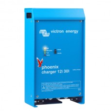Incarcator Phoenix Charger 12 30 (2+1) 120-240V