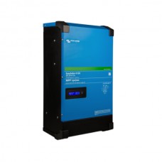 Invertor charger solar 48V 5000VA Victron Energy EasySolar-II 48 5000 70-50 MPPT 250 100 GX Invertor charger solar 48V 5000VA Victron Energy EasySolar-II 48 5000 70-50 MPPT 250 100 GX