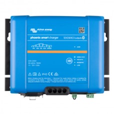Incarcator de retea Victron Energy Phoenix Smart IP43 Charger 24 25 (3)
