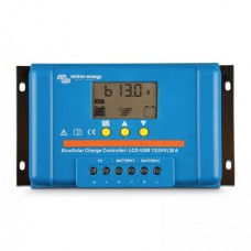 Incarcator solar LCDUSB 12V 24V 20A Victron Energy BlueSolar PWM-LCDUSB 12 24V-20A Incarcator solar LCDUSB 12V 24V 20A Victron Energy BlueSolar PWM-LCDUSB 12 24V-20A