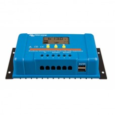 Victron Energy BlueSolar PWM DUO 12 24V-20A Victron Energy BlueSolar PWM DUO 12 24V-20A