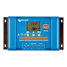 Incarcator solar LCDUSB 12V 24V 30A Victron Energy BlueSolar PWM-LCDUSB 12 24V-30A Incarcator solar LCDUSB 12V 24V 30A Victron Energy BlueSolar PWM-LCDUSB 12 24V-30A