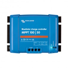 Incarcator solar 12V 24V 30A Victron Energy BlueSolar MPPT 100 30