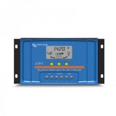 Incarcator solar LCDUSB 48V-10A Victron Energy BlueSolar PWM-LCDUSB 48V-10A Incarcator solar LCDUSB 48V-10A Victron Energy BlueSolar PWM-LCDUSB 48V-10A