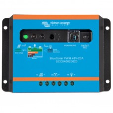 Incarcator solar 48V 20A Victron Energy BlueSolar PWM-Light 48V-20A Incarcator solar 48V 20A Victron Energy BlueSolar PWM-Light 48V-20A