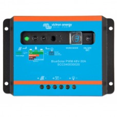 Incarcator solar 48V 30A Victron Energy BlueSolar PWM-Light 48V-30A Incarcator solar 48V 30A Victron Energy BlueSolar PWM-Light 48V-30A