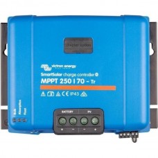 Incarcator solar 12V 24V 48V 70A Victron Energy BlueSolar MPPT 250 70-Tr-VE.Can