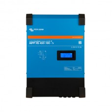 Victron Energy SmartSolar MPPT RS 450 100-MC4