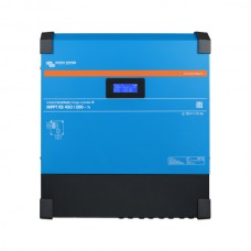 Victron Energy SmartSolar MPPT RS 450 200-MC4