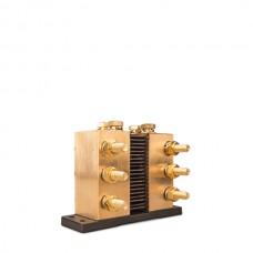 Victron Energy Shunt 6000A 50mV