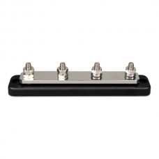 Victron Energy Busbar 250A 4P +cover Victron Energy Busbar 250A 4P +cover