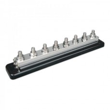 Victron Energy Busbar 600A 8P +cover Victron Energy Busbar 600A 8P +cover