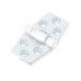 Balama din PVC simetrica Balama din PVC simetrica