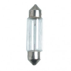 Bec 12V(10W) festoon(sofit) Bec 12V(10W) festoon(sofit)