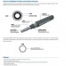 Cablu control motor Y/S/H/T/VP - C8