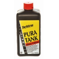 Dezinfectant fara clor Pura Tank