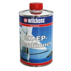 Diluant 2K Wilckens